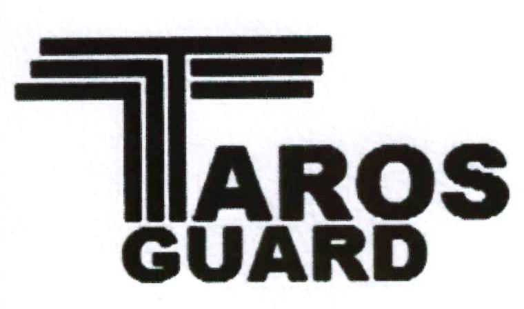 TAROS GUARD SRL